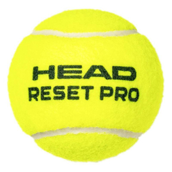 Теннисные мячи Head Reset Pro PolyСумка 72B