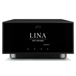 dCS Lina Network DAC
