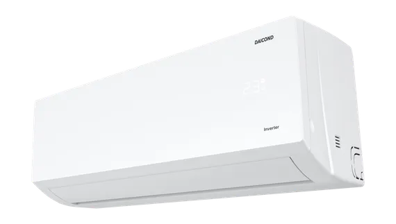 Инверторная сплит-система серии ODYS Inverter DNI-OS18NW (комплект)