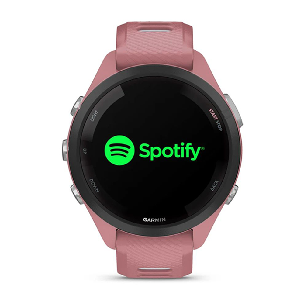 Умные часы Garmin Forerunner 265s розовый