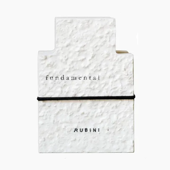 Rubini Fundamental