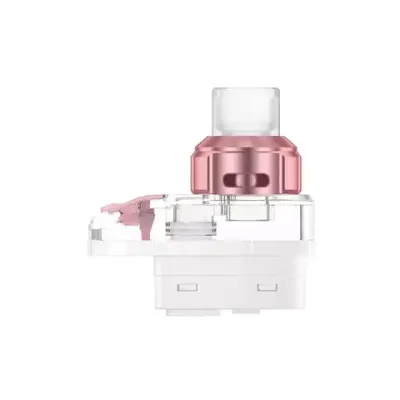 Картридж (без испарителя) Geek Vape H45 Crystal