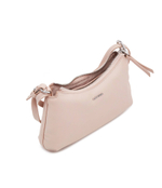 Сумка через плечо MUST_PEARL Calvin Klein - пудро-розовый(K60K611916)