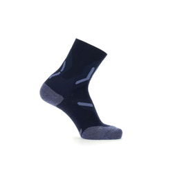 Носки UYN Trekking 2In Merino Navy/Jeans