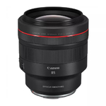 Canon RF 85mm f/1.2L USM DS, черный