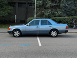 Mercedes-Benz E320
