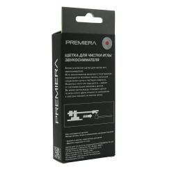 PREMIERA PK-105 щётка для чистки иглы звукоснимателя