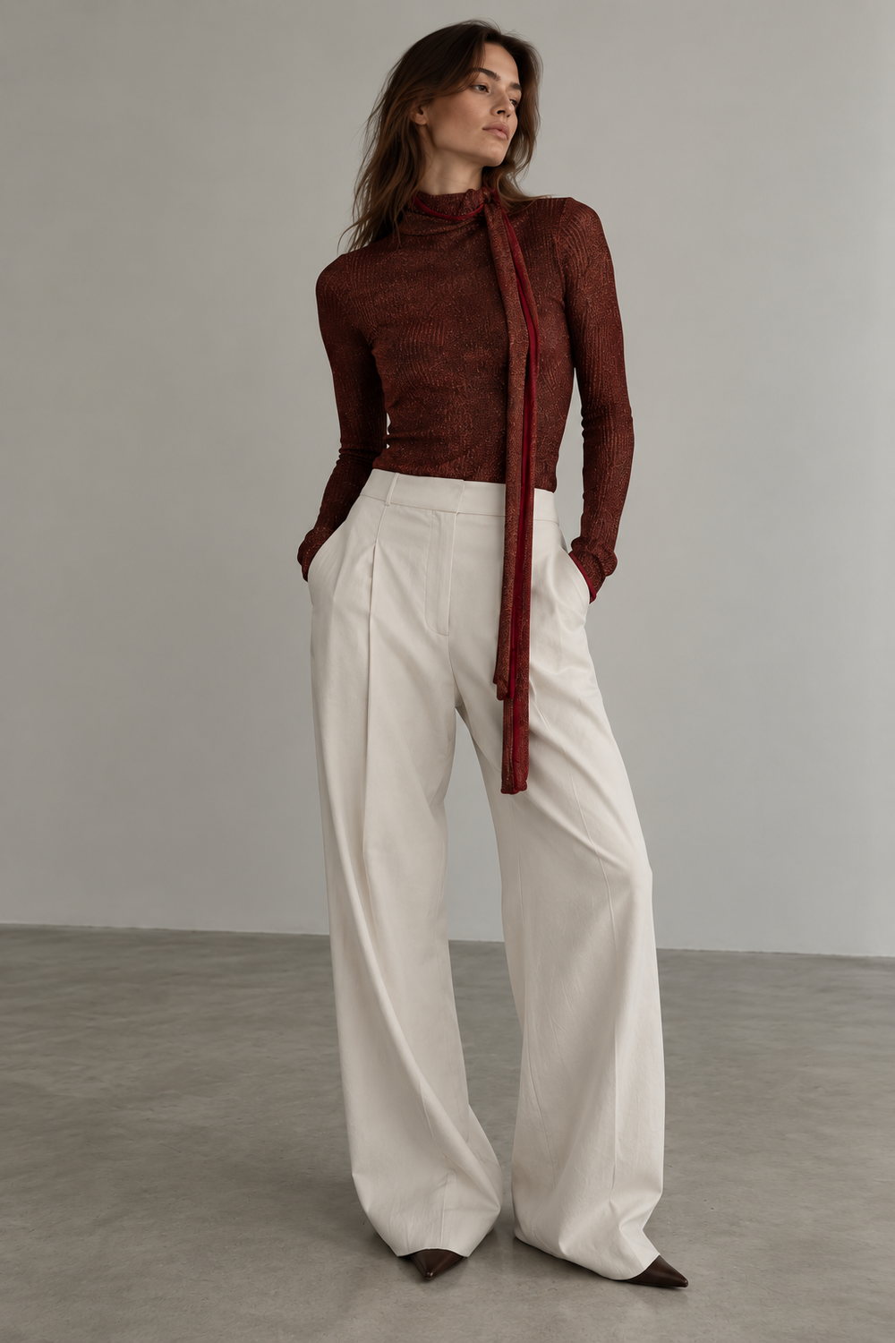 Блузка Acne Studios, XS