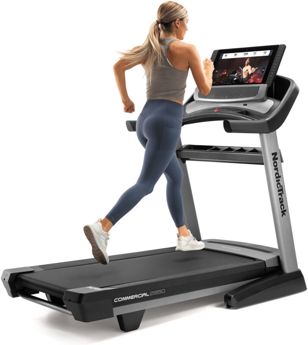 NordicTrack Commercial 2950