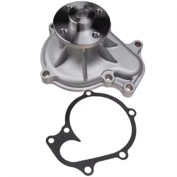 Насос водяной Kubota V3300 V3600 V3800 BN1C01073032