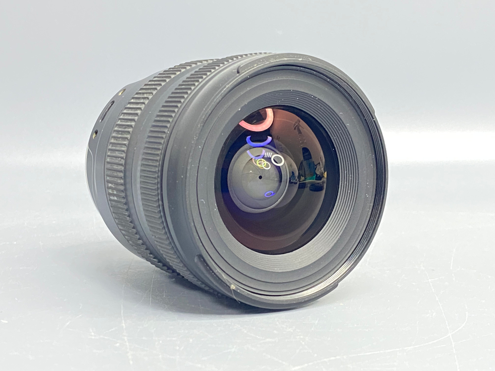Tamron 20-40mm F/2.8 Di III VXD Sony E