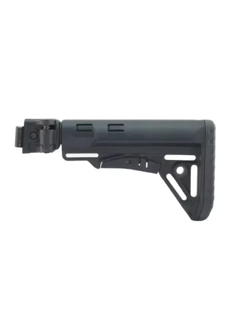 Приклад на АК-103, DLG Tactical Mil-spec