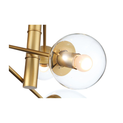 Светильник подвесной ST Luce Liora SL1150.203.08