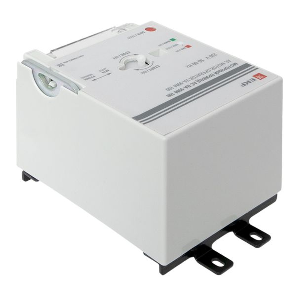 Моторный привод 230B АС ВА-99M 100 EKF PROxima