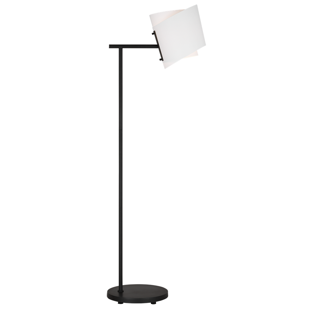 Напольный светильник Visual Comfort Paerero Medium Task Floor Lamp