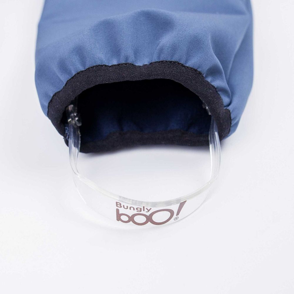Комбинезон Softshell демисезонный "Гроза"