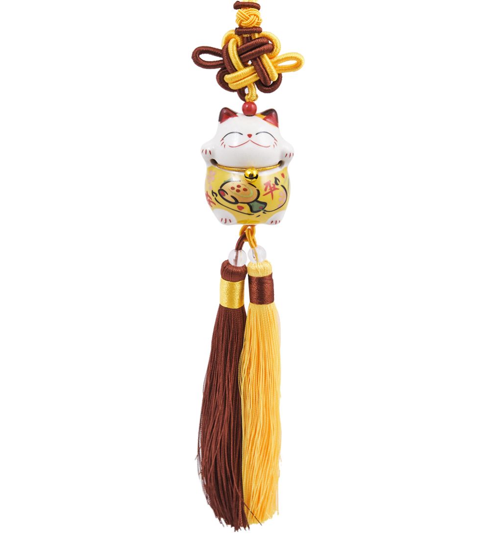 Lucky Cats KT-40/4 Фигурка «Кот»