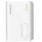 Powerbank Romoss sense4 mini 10000mAh white