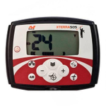 Minelab X-Terra 505