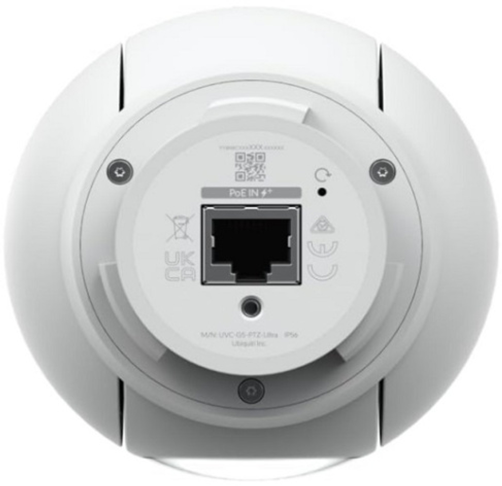 Видеокамера Ubiquiti UVC-G5-PTZ