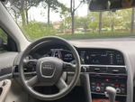 Установочный комплект для AUDI A6 2009-2011  KUBERG SL-2212B
