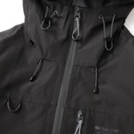 Куртка SHADOW RAINFALL PROTECT, черный