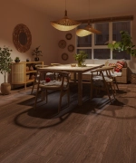 Ламинат My Floor Резиденс Makro Oak Brown (Дуб Макро коричневый)