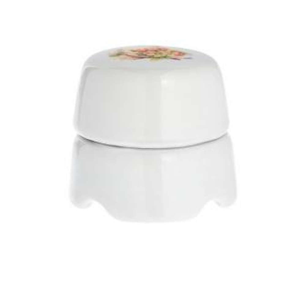 Распаячная коробка Яблоня Salvador D60 BOX1AP / Ø 60 мм