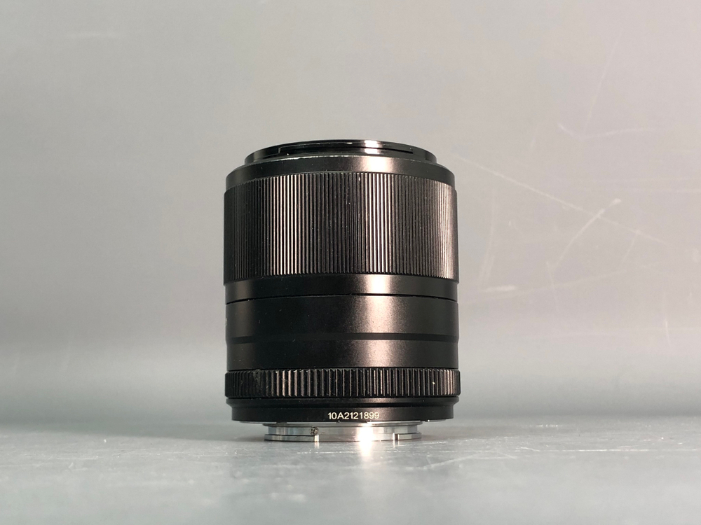 Объектив Viltrox 33mm 1.4 STM Fujifilm X-Mount
