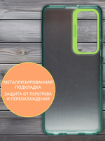 Дизайнерский чехол из пластика для SAMSUNG GALAXY S23 (не ULTRA / PLUS / FE!) с усиленной защитой камеры и глянцем