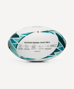 Мяч для регби TITAN ECOBALL №5