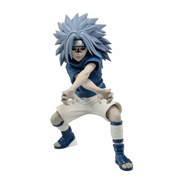 Фигурка Naruto Sasuke Uchiha Vibration Stars