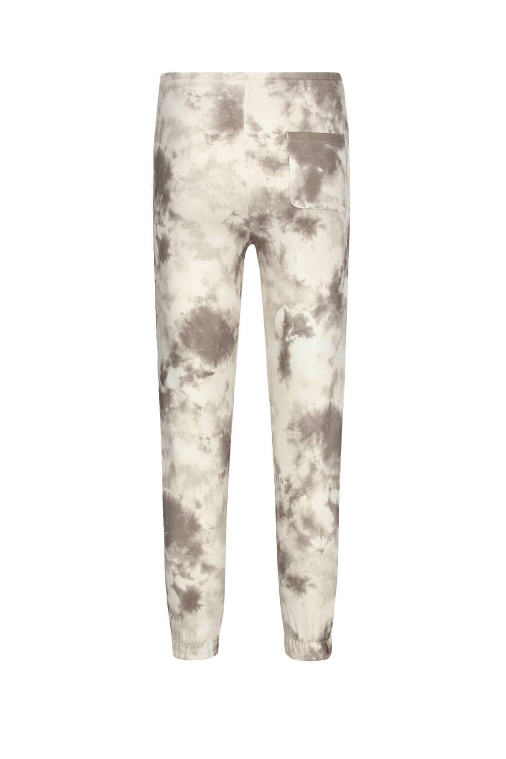 Спортивные штаны Calvin Klein Jeans - кремовый(IB0IB01602)