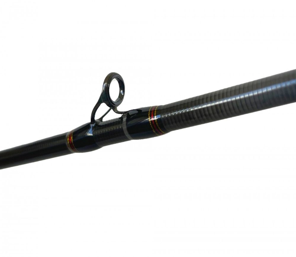 Удилище Кастинговое Hearty Rise Pelagic One&Half POHC-711XH