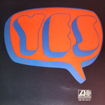 Yes / Yes (LP)