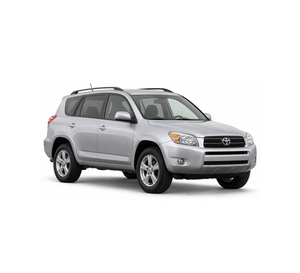 Toyota RAV4 3 2005-2012