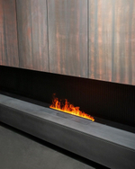 Паровой камин Schones Feuer 3D FireLine 800