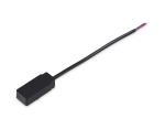 Ввод питания для шинопровода Magnetic Ultra Slim GV1262 BK черный IP20 48V 60*26*16