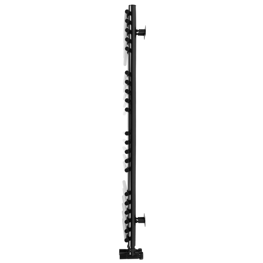Полотенцесушитель Royal Thermo Pino П21 500х1000 черный