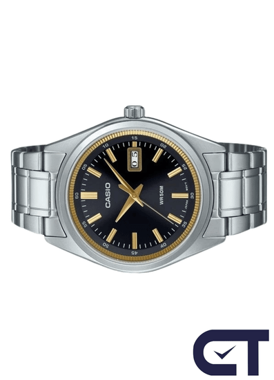 Casio MTP-B180D-1A2 — мужские наручные часы