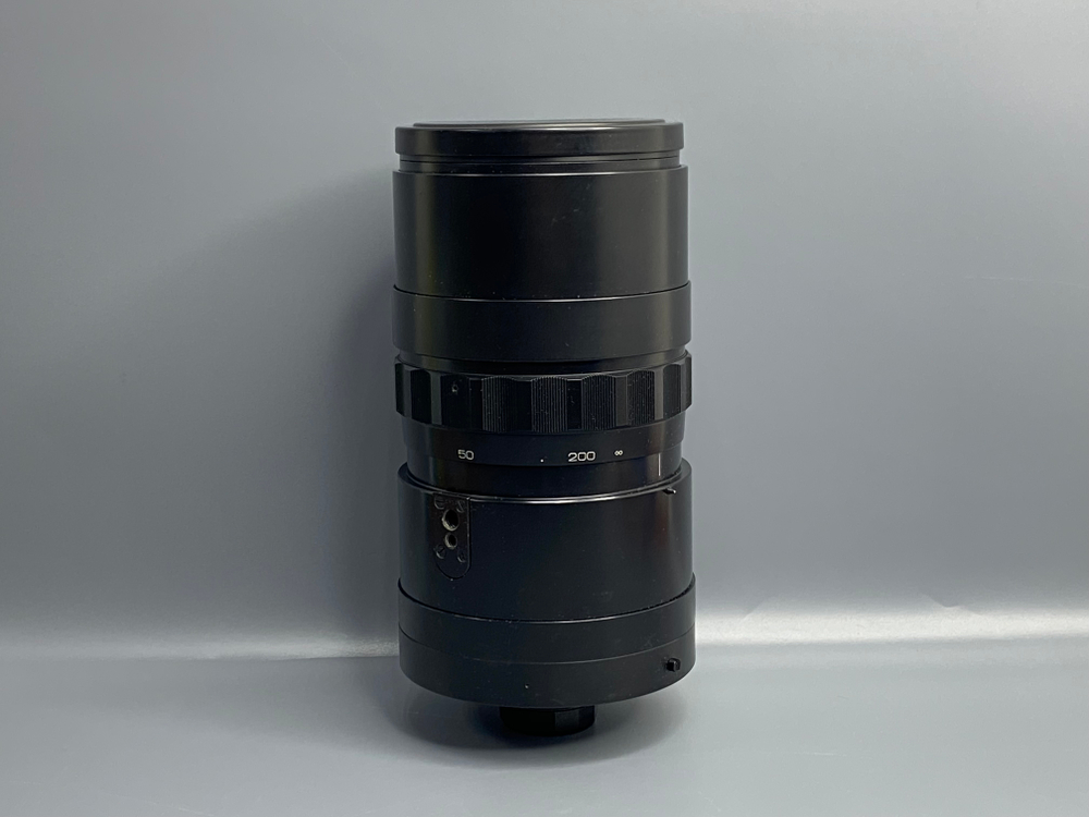 МТО-1000М АМ 1100mm f/10.5