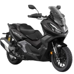 Скутер Honda ADV350AS 3TH красный