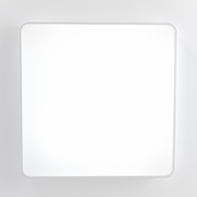Citilux Купер CL724K105G0 LED RGB Светильник с пультом Белый