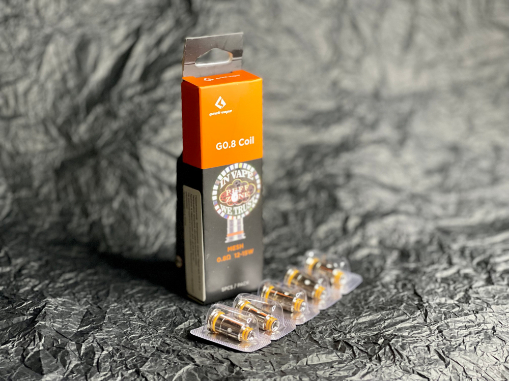 Испаритель Aegis Boost G Series