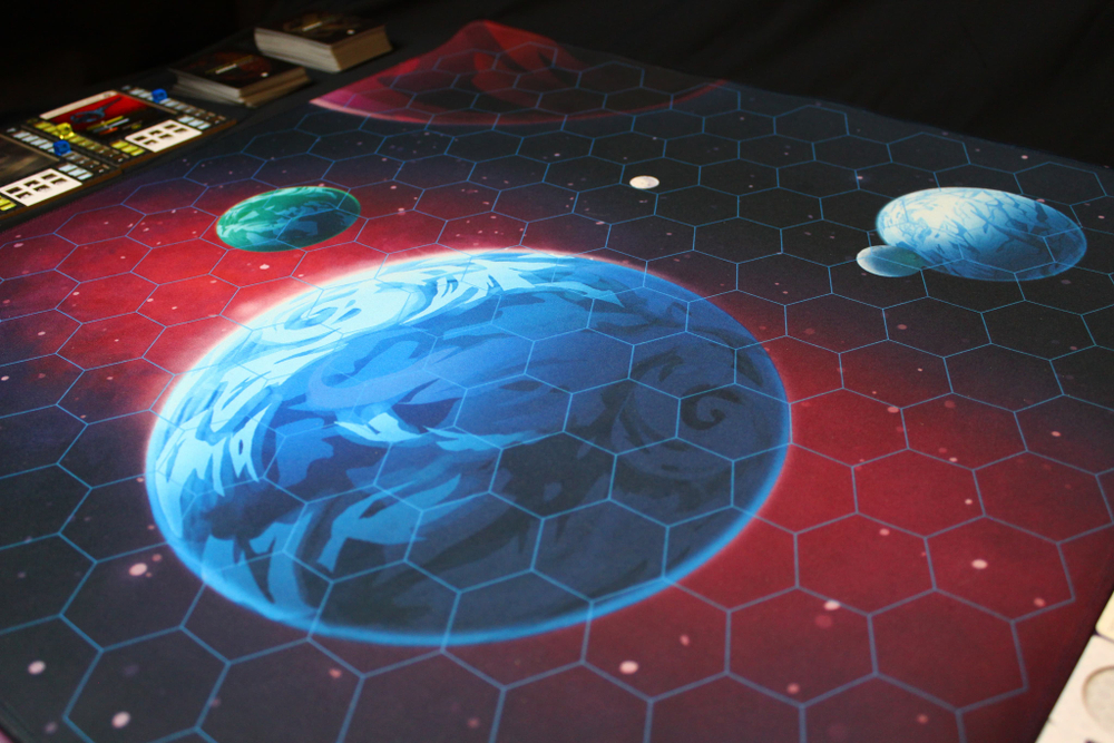 Плеймат для игры «Звёзды Акариоса»-16258-playmat-crowdgames.ru-4