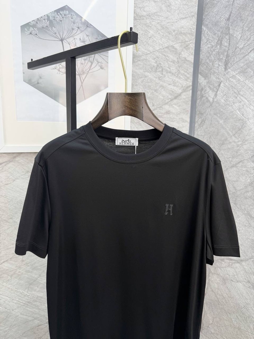 Футболка Hermes