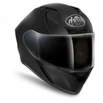 Шлем VALOR BLACK MATT