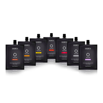 Тонирующая маска для усиления цвета волос Emsibeth Whim Color Mask 50 мл