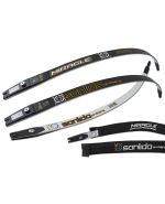 Плечи для лука спортивного Sanlida ILF Limbs Miracle Cross Carbon Foam (пара)