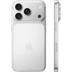 Смартфон Apple iPhone 17 Pro Max 256gb, Silver (eSIM ONLY) (Без RuStore)